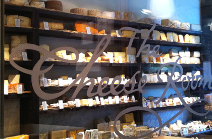 La Fromagerie